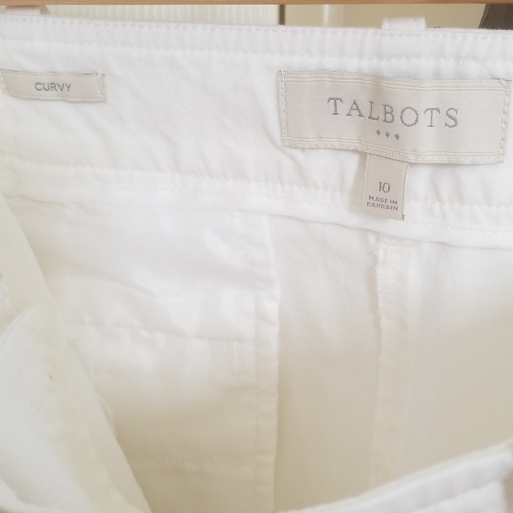 Talbots Pants - Picture 2 of 4